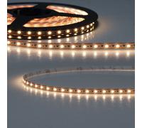 ISOLED Ruban LED CRI940 MiniAMP, 24V DC, 7W, IP20, 4000K, 500cm, câble des deux côtés - Bandes LED