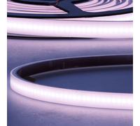 ISOLED Ruban LED gamme AQUA, RVB, 24V, 10W, IP67 - Bandes LED