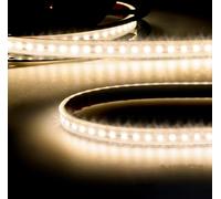 ISOLED Ruban LED gamme AQUA830 CC, 24V, 12W, IP68, blanc chaud, , rouleau de 15 m - Bandes LED