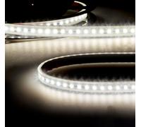 ISOLED Ruban LED gamme AQUA840 CC, 24V, 12W, IP68, blanc neutre, , rouleau de 15 m - Bandes LED