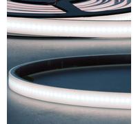 ISOLED Ruban LED gamme AQUA960, opaque, 24V, 10W, IP67, blanc froid - Bandes LED