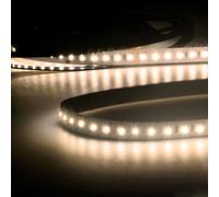 ISOLED Ruban LED gamme Courant Constant, IRC930, 24V, 12W, IP20, blanc chaud, rouleau de 15 m - Bandes LED
