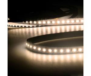 ISOLED Ruban LED gamme Courant Constant, IRC930, 24V, 12W, IP20, blanc chaud, rouleau de 15 m - Bandes LED