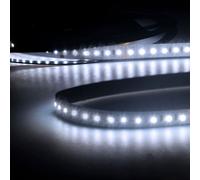 ISOLED Ruban LED gamme Courant Constant IRC965, 24V, 12W, IP20, blanc froid, rouleau de 15 m - Bandes LED