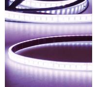 ISOLED Ruban LED gamme linéaire AQUA, RVB, 24V, 12W, IP67 - Bandes LED
