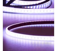 ISOLED Ruban LED gamme linéaire AQUA, RVB, 24V, 12W, IP67, rouleau de 10 m - Bandes LED