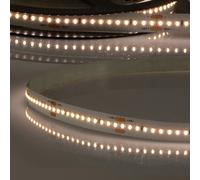 ISOLED Ruban LED gamme LINEAR 48V, IRC930, 48V, 13W, IP20, blanc chaud, 3000K, 20m - Bandes LED