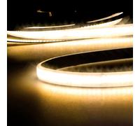 ISOLED Ruban LED gamme LINEAR 48V, IRC930, 48V, 13W, IP68, blanc chaud, 3000K, 20m - Bandes LED