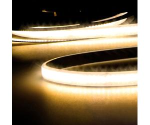 ISOLED Ruban LED gamme LINEAR 48V, IRC930, 48V, 13W, IP68, blanc chaud, 3000K, 20m - Bandes LED