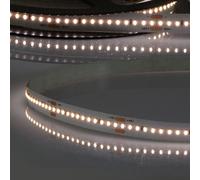 ISOLED Ruban LED gamme LINEAR 48V, IRC940, 48V, 13W, IP20, blanc neutre, 4000K, 20m - Bandes LED