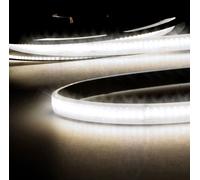 ISOLED Ruban LED gamme LINEAR 48V, IRC940, 48V, 8W, IP68, 4000K - Bandes LED