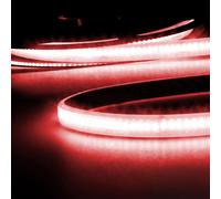 ISOLED Ruban LED gamme LINEAR 48V, IRC9R, rouge, 48V, 8W, IP68, rouleau de 30 m - Bandes LED