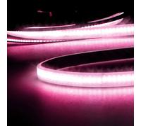 ISOLED Ruban LED gamme LINEAR 48V, rose, 48V, IRC9P, 8W, IP68, rouleau de 30 m - Bandes LED