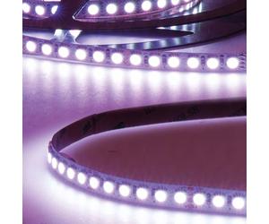 ISOLED Ruban LED gamme LINEAR, RVB, 24V, 12W, IP20, rouleau de 10 m - Bandes LED