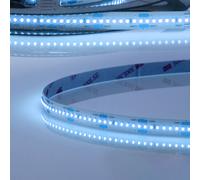 ISOLED Ruban LED gamme LINEAR ST, IRC9B, bleu, 24V, 15W, IP20 - Bandes LED