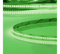 ISOLED Ruban LED gamme LINEAR ST, IRC9G, vert, 24V, 15W, IP20 - Bandes LED