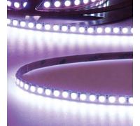 ISOLED Ruban LED gamme MICRO, RVB, 24V, 12W, IP20 - Bandes LED
