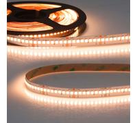 ISOLED Ruban LED IRC918/940 CCT, 24V DC, 10W + 10W, rouleau de 5m, 320 LED/m - Bandes LED