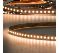 ISOLED Ruban LED IRC930 flexible à spectre complet, 24V, 17W, IP20, blanc chaud - Bandes LED