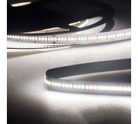 ISOLED Ruban LED IRC942, 24 V, 22 W, IP20, blanc neutre, rouleau de 20 m - Bandes LED