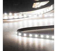 ISOLED Ruban LED IRC942 MICRO, 24 V, 9,6 W, IP20, blanc neutre - Bandes LED