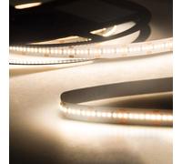 ISOLED Ruban LED linéaire IRC930, 24 V, 15 W, IP20, blanc chaud, rouleau de 20 m - Bandes LED