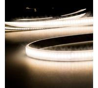 ISOLED Ruban LED linéaire IRC930, 24 V, 15 W, IP54, blanc chaud - Bandes LED