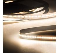 ISOLED Ruban LED linéaire IRC930, 24 V, 6 W, IP20, blanc chaud, rouleau de 20 m - Bandes LED