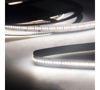 ISOLED Ruban LED linéaire IRC940, 24 V, 15 W, IP20, blanc neutre, rouleau de 20 m - Bandes LED