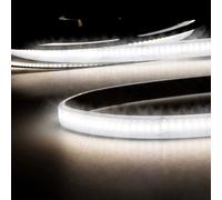 ISOLED Ruban LED linéaire IRC940, 24 V, 15 W, IP54, blanc neutre - Bandes LED