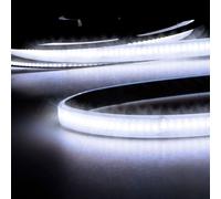 ISOLED Ruban LED linéaire IRC965, 24 V, 10 W, IP54, blanc froid - Bandes LED