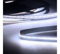 ISOLED Ruban LED linéaire IRC965, 24 V, 6 W, IP20, blanc froid - Bandes LED