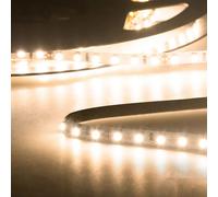 ISOLED Ruban LED linéaire micro IRC930, 24 V, 15 W, IP20, blanc chaud - Bandes LED
