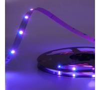 ISOLED Ruban LED SIL IP20, RVB, 24V, 7,2W, IP20 - Bandes LED