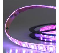 ISOLED Ruban LED SIL IP66, RVB, 24V, 14,4W, IP66 - Bandes LED