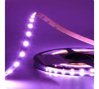ISOLED Ruban LED SIL RVB, 24V, 14,4W, IP20 - Bandes LED