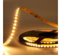 ISOLED Ruban LED SIL825, 12 V, 9,6 W, IP20, blanc chaud - Bandes LED