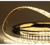 ISOLED Ruban LED SIL830, 12 V, 9,6 W, IP66, blanc chaud - Bandes LED
