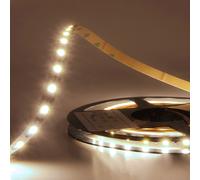 ISOLED Ruban LED SIL830, 24 V, 14,4 W, IP20, blanc chaud - Bandes LED