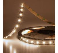 ISOLED Ruban LED SIL830, 24 V, 4,8 W, IP20, blanc chaud - Bandes LED
