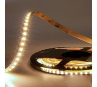ISOLED Ruban LED SIL830, 24 V, 9,6 W, IP20, blanc chaud - Bandes LED