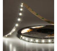 ISOLED Ruban LED SIL840, 12 V, 4,8 W, IP20, blanc neutre - Bandes LED