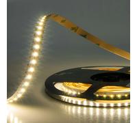 ISOLED Ruban LED SIL840, 24 V, 9,6 W, IP20, blanc neutre - Bandes LED