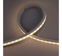 ISOLED Ruban LED TM1934 wallwasher SPI, 24V, 10W, IP67, 3000K, rouleau de 10m, 72 LED/m, 6 LED/IC - Bandes LED