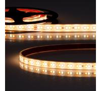 ISOLED Ruban linéaire LED AQUA918/940 CCT, 24V DC, 7 W ww + 7 W kw, IP68, rouleau 5m, 160 LED/m - Bandes LED