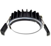 ISOLED Spot LED encastrable gamme Sys-90, 12W, 3 ou 4000K, gradable par DALI ou DT8tc - Luminaires encastrés