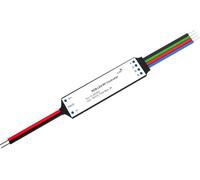 ISOLED Sys-pro Mini-Récepteur Radio RVB, 3 sorties PWM,12-24V. DC, 3x1A - Accessoires divers