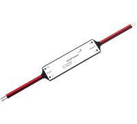 ISOLED Sys-pro Mini-Récepteur Radio simple couleur, 1 sortie PWM,12-24V. DC, 3A - Accessoires divers