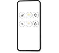 ISOLED Sys-pro Mini-télécommande blanc dynamique, 1 circuit, - Accessoires divers