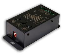 ISOLED Sys-Pro Radio Maille Multi-PWM Variateur avec touches de commande, 1 canaux, 12-24V DC 12-20A - Accessoires divers